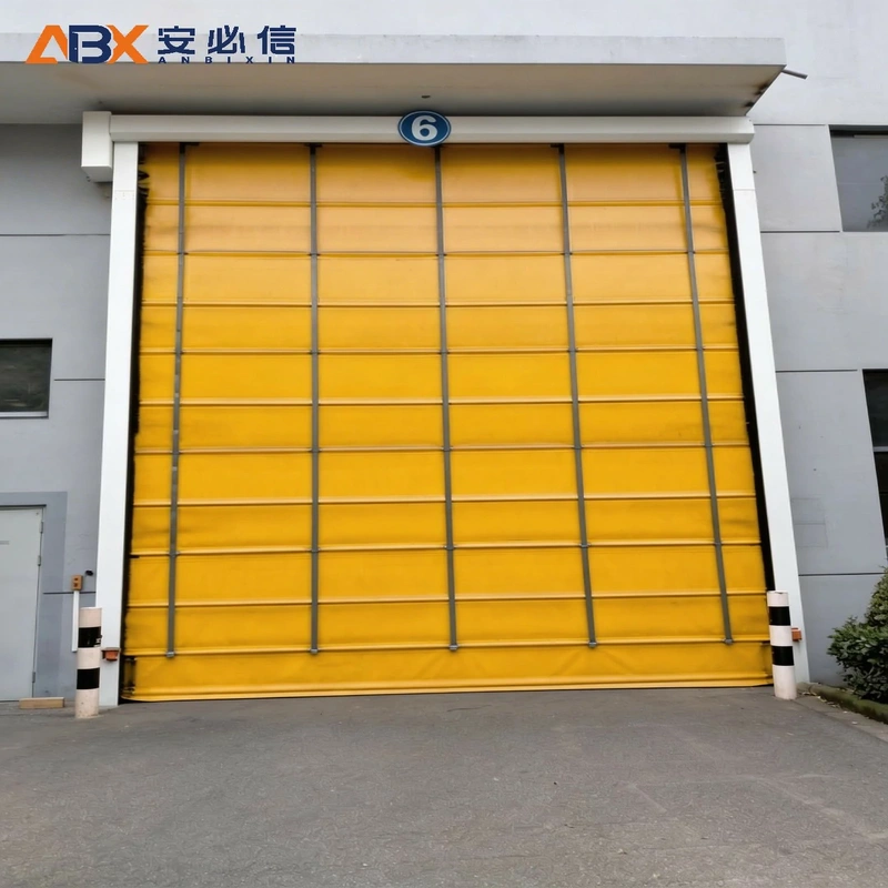 辽阳机库门