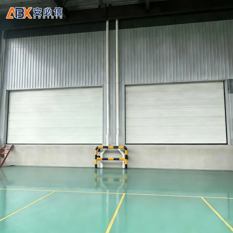 辽阳提升门